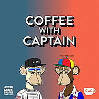 Coffee with Captain: Daily NFT Conversations