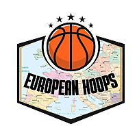 European Hoops Podcast - Euroleague and FIBA