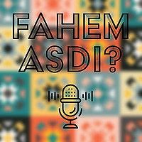 Fahem Asdi? - فاهم قصدي؟