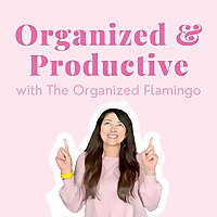 Organize & Cherish with The Organized Flamingo