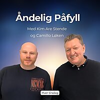 Åndelig Påfyll - hver tirsdag