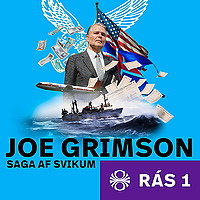 Joe Grimson: Saga af svikum