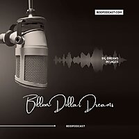 Afrobeat Vue Podcast