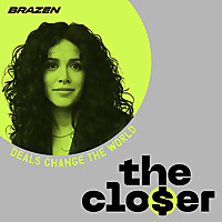 The Closer: Deals Change the World