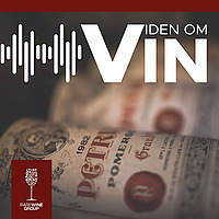 RareWine Podcast - Viden om vin