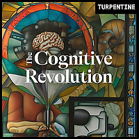 "The Cognitive Revolution" | AI Builders, Researchers, and Live Player Analysis