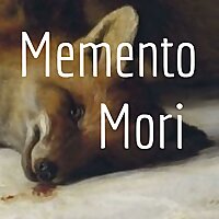 Memento Mori : Livres audio