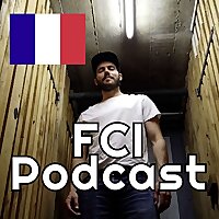 Learn French with FCI Podcast