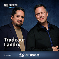 Trudeau-Landry: les meilleurs moments