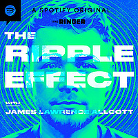 The Ripple Effect with James Lawrence Allcott