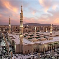 Hadiths An-Nawawi