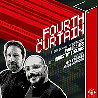 The Fourth Curtain