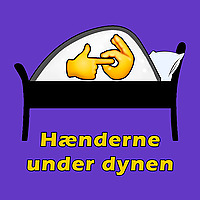 Hænderne Under Dynen