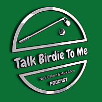 Talk Birdie To Me