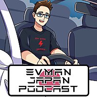 EV Man Japan Podcast