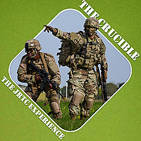 The Crucible - The JRTC Experience Podcast