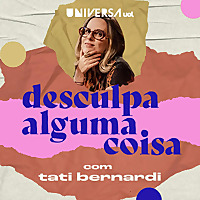 Desculpa Alguma Coisa