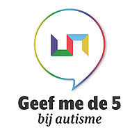 Geef me de 5 bij Autisme