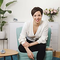 Instant Clarity Podcast by Tjaša Dorelay