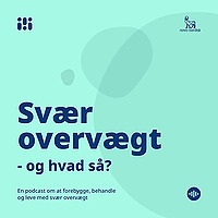 Svær overvægt... Og hvad så?