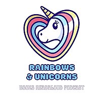 Rainbows and Unicorns Readers