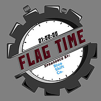 Flag Time