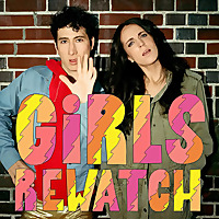 Girls Rewatch: Sex and the City