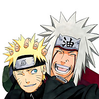 Naruto Ramen