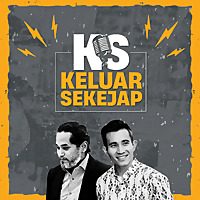 Keluar Sekejap