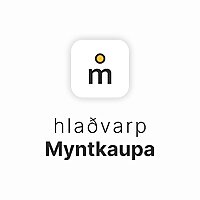 Hlaðvarp Myntkaupa