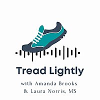 Tread Lightly Running Podcast