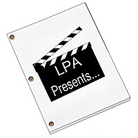 LPA Presents...