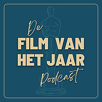 Film Van Het Jaar Podcast