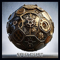 Spielgeist