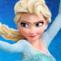 Frozen Bedtime Stories