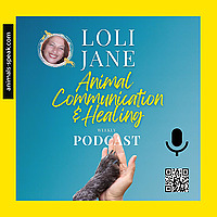 Loli Jane Animal Communication & Healing