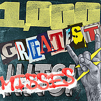 1,000 Greatest Misses