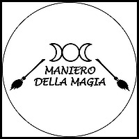 Maniero della Magia