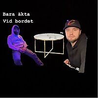 Bara Äkta Vid Bordet
