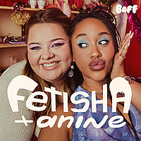 Fetisha + Anine