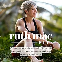 Ruth Mac Fit Podcast
