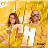 Mensch - Geschichten aus dem echten Leben unserer Lieblingspromis