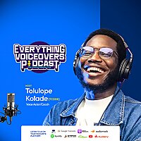 Everything Voiceovers: The African Perspective