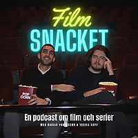 Filmsnacket: En podcast om film och serier