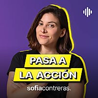Pasa a la Acción con Sofia Contreras