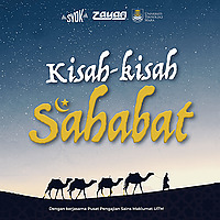 Kisah-Kisah Sahabat - SYOK Podcast [BM]