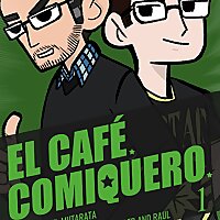 El Café Comiquero