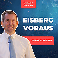 DasWort - Eisberg voraus