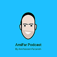 AmiFar | امیرحسین فرزانه
