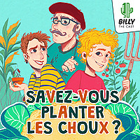 Savez-vous planter les choux ?